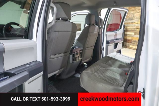 Used 2021 Ford F250 XLT w/ XLT Premium Package image 45