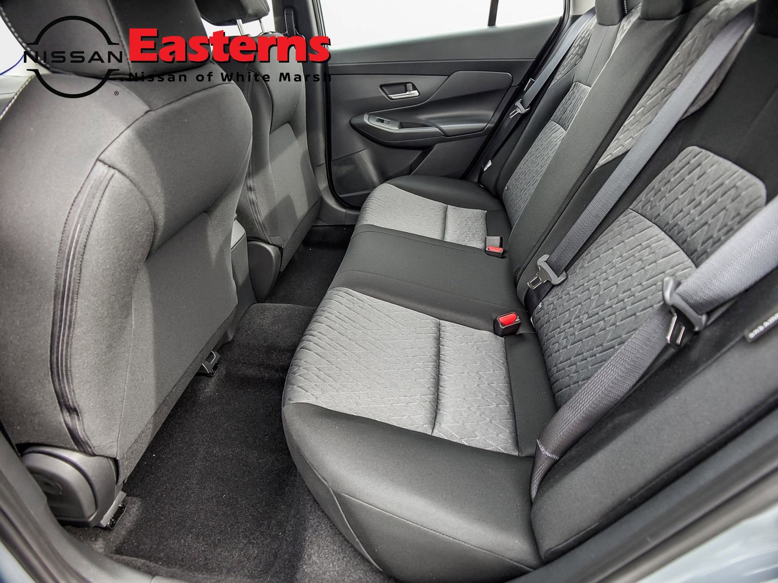 New 2026 Nissan Sentra SV w/ SV Convenience Package FWD image 21