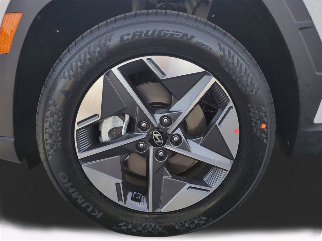 New 2026 Hyundai Tucson SEL image 11