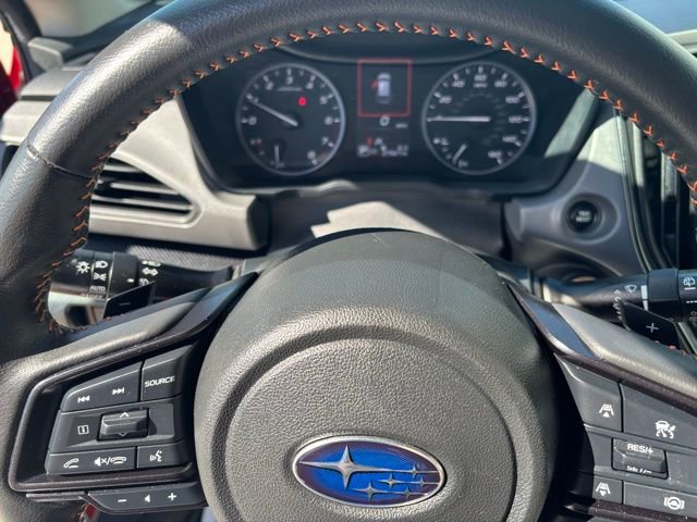 Used 2024 Subaru Crosstrek 2.5i Limited image 16