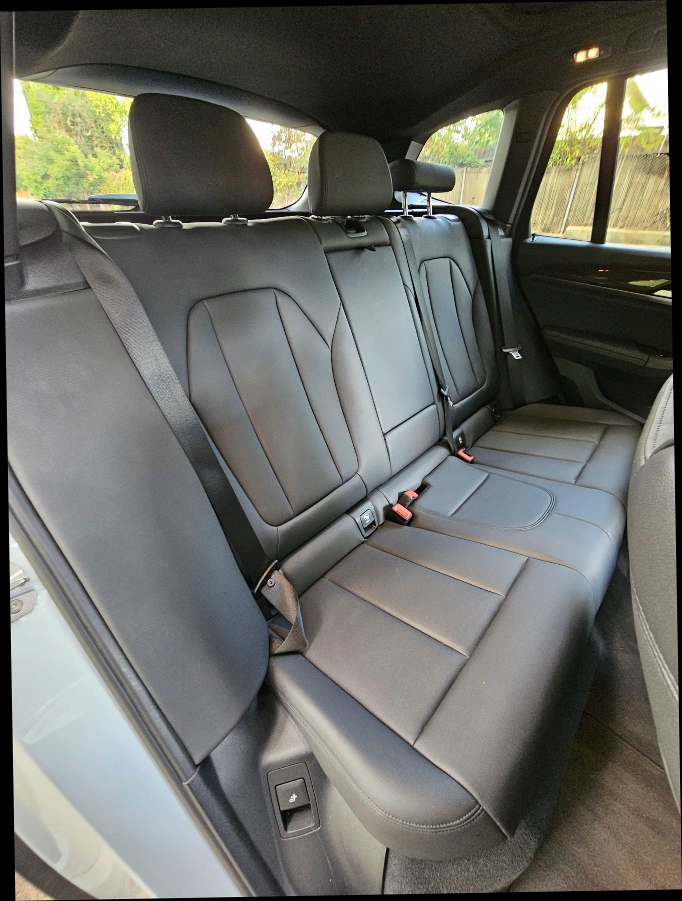 Used 2019 BMW X3 sDrive30i w/ Driving Assistance Package image 28