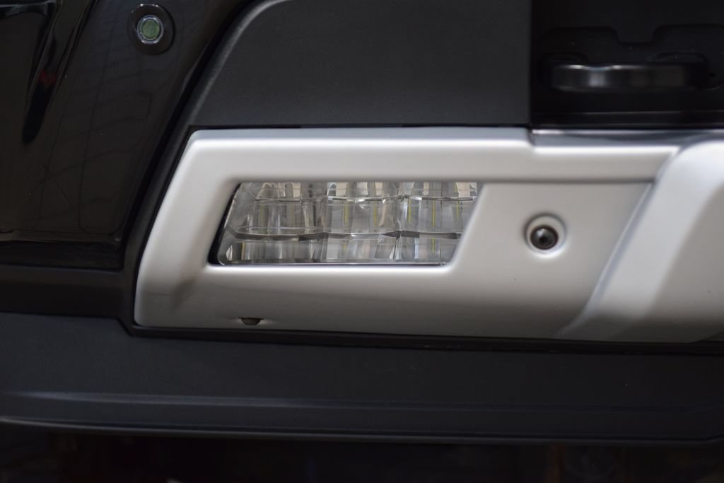Used 2024 Chevrolet Silverado 1500 RST w/ All Star Edition Plus AWD/4WD image 14
