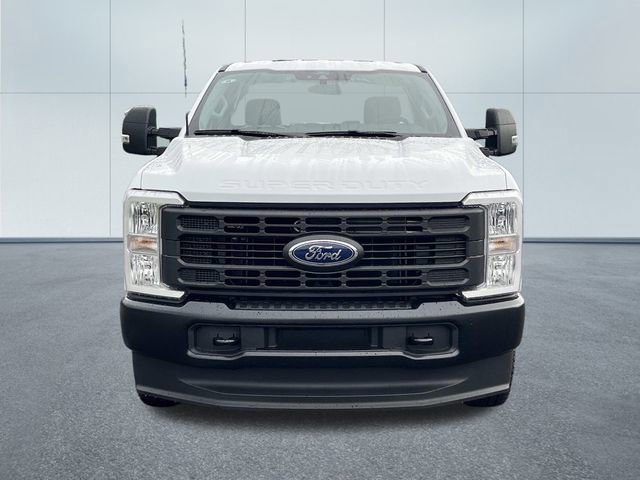Used 2026 Ford F250 XL w/ F-250 >10K GVWR Package image 10