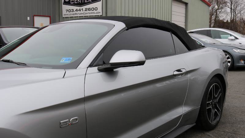 Used 2020 Ford Mustang GT Premium w/ Equipment Group 401A image 5