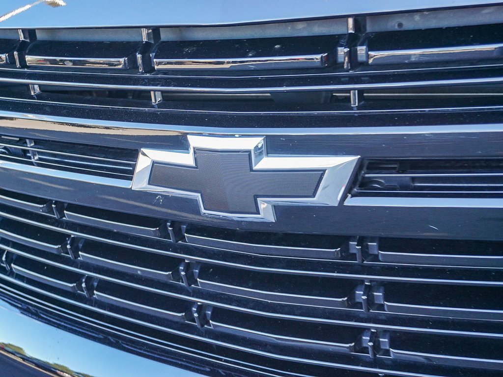 Used 2024 Chevrolet Tahoe RST image 5