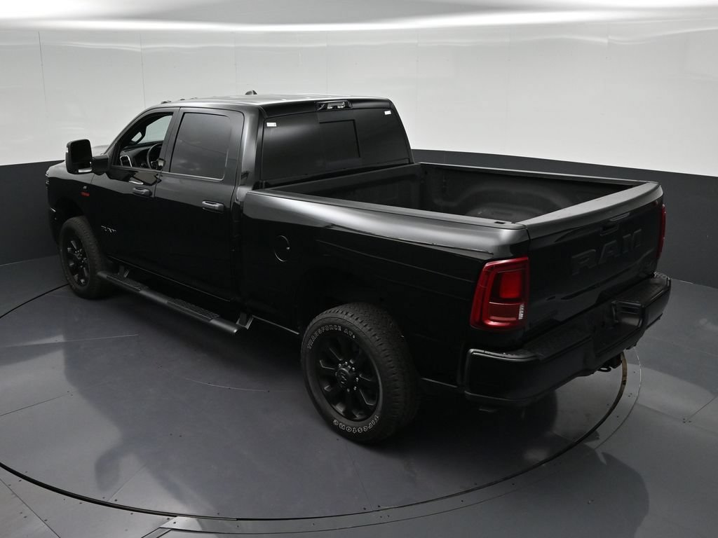 Used 2025 RAM 2500 Big Horn AWD/4WD image 17