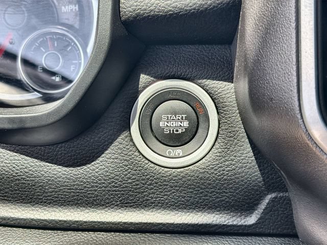 Used 2021 RAM 1500 Lone Star AWD/4WD image 16