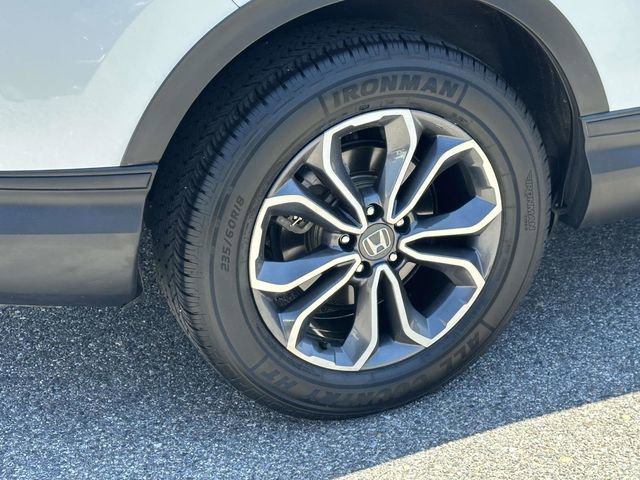 Used 2020 Honda CR-V EX-L image 29