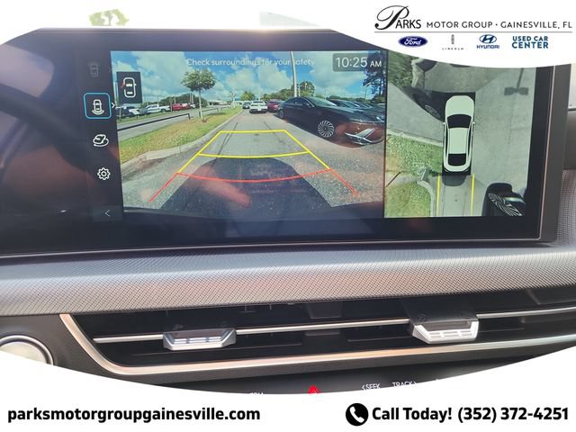 New 2025 Hyundai Sonata Limited FWD image 19