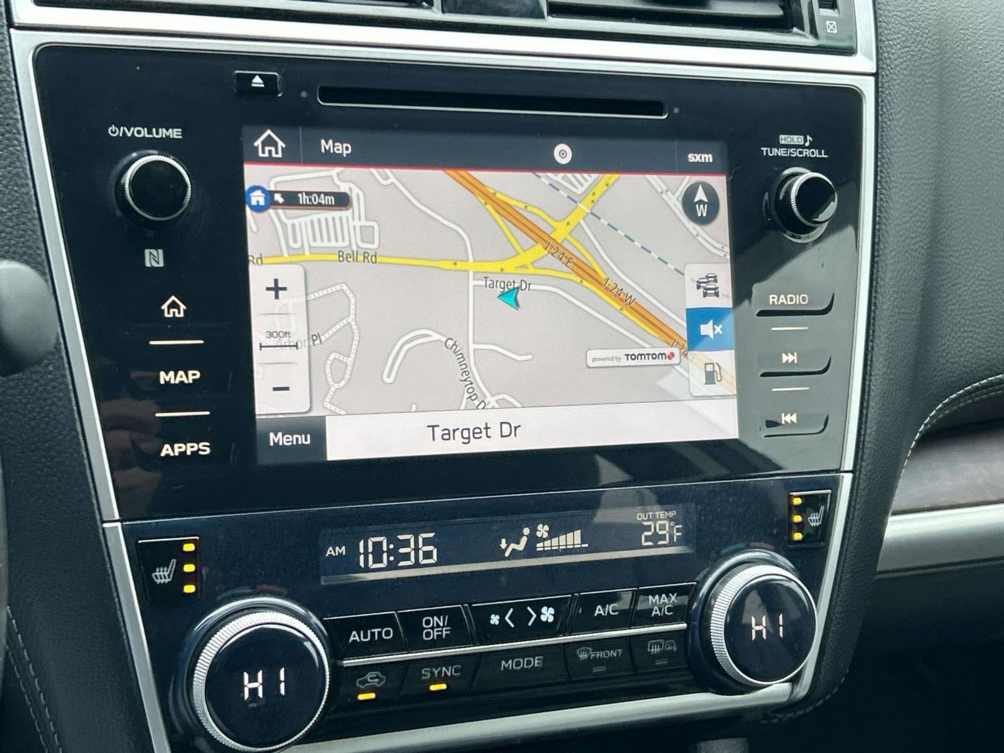 Used 2019 Subaru Outback 2.5i Limited image 37