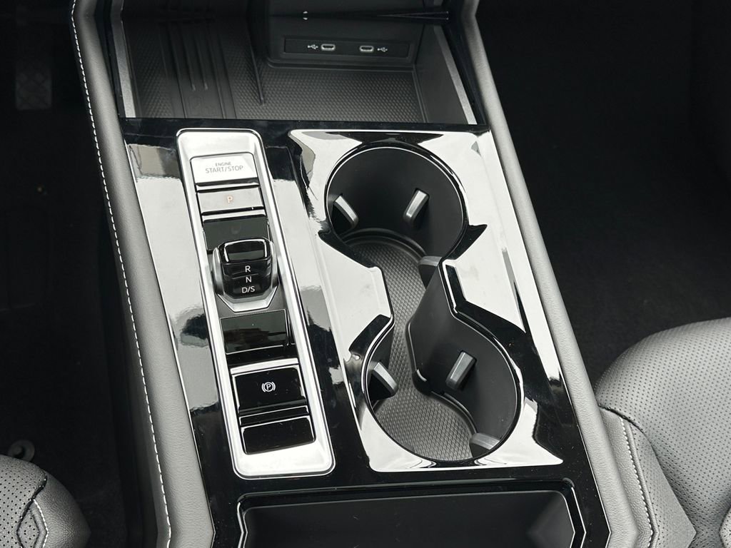 New 2026 Volkswagen Atlas SE image 17
