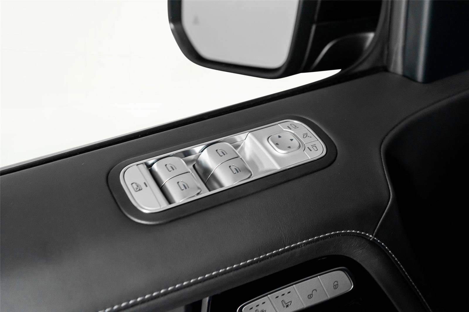 Used 2025 Mercedes-Benz G 63 AMG 4MATIC image 50