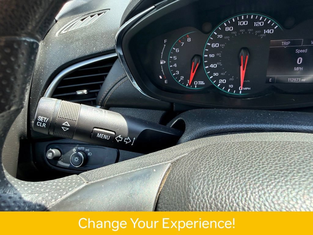 Used 2017 Chevrolet Trax LS FWD image 23