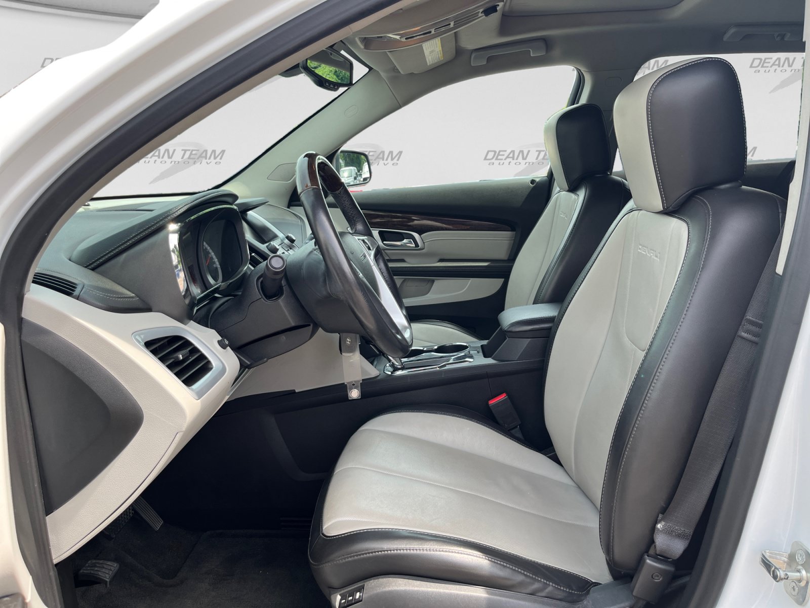 Used 2017 GMC Terrain Denali AWD/4WD image 9