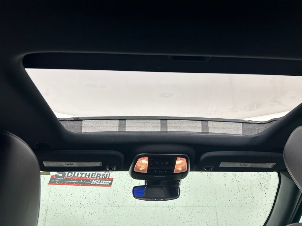 Used 2024 Dodge Durango GT image 20