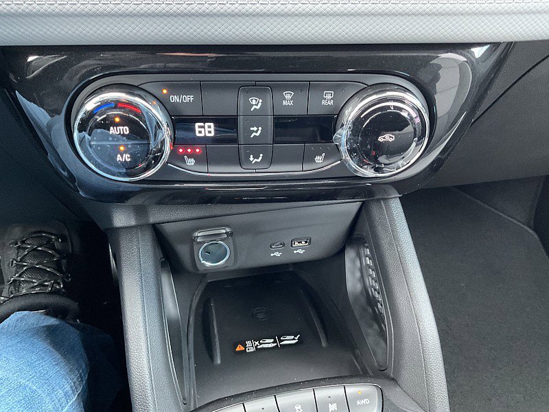 New 2026 Chevrolet TrailBlazer LT w/ Convenience Package image 24