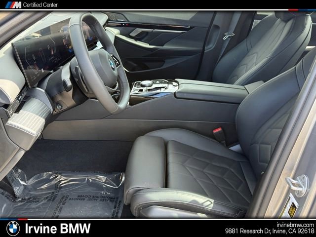 Used 2025 BMW 530i image 20