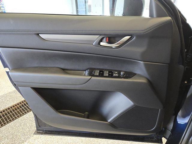 New 2025 MAZDA CX-5 AWD 2.5 S w/ Preferred Package image 28