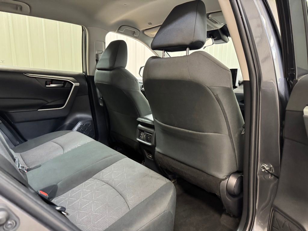 Used 2023 Toyota RAV4 XLE w/ XLE Grade Weather Package image 23