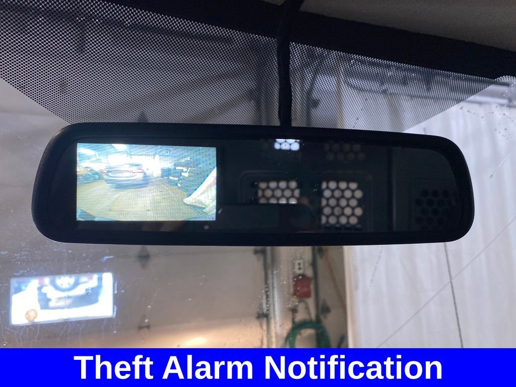 Used 2019 Chevrolet Express 2500 w/ Driver Convenience Package image 21