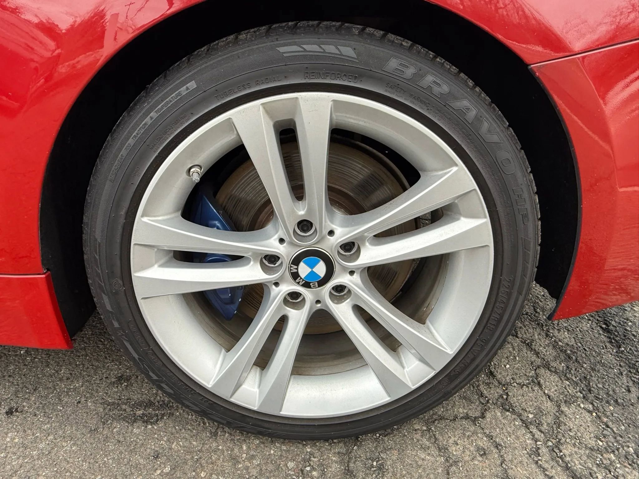 Used 2015 BMW 428i Coupe RWD image 37