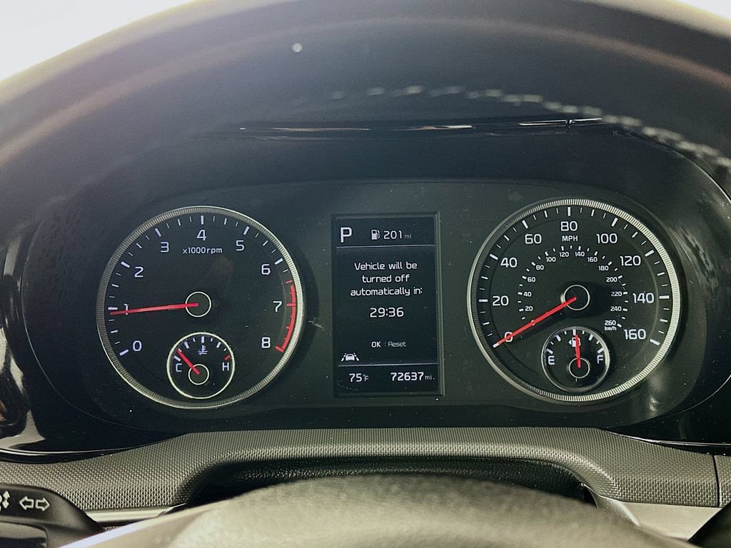 Certified 2022 Kia K5 GT-Line AWD/4WD image 5