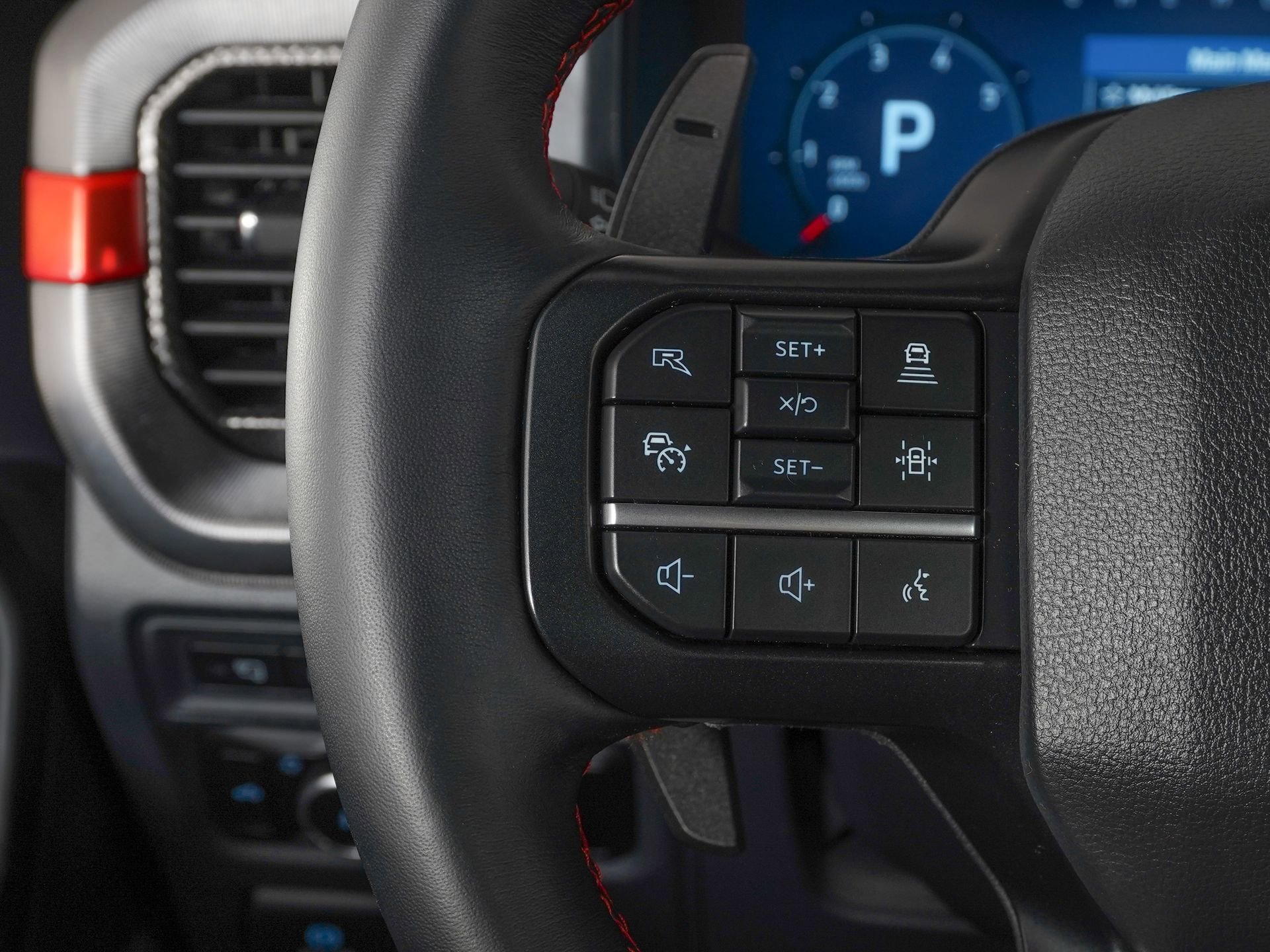 Used 2024 Ford F150 Raptor image 21