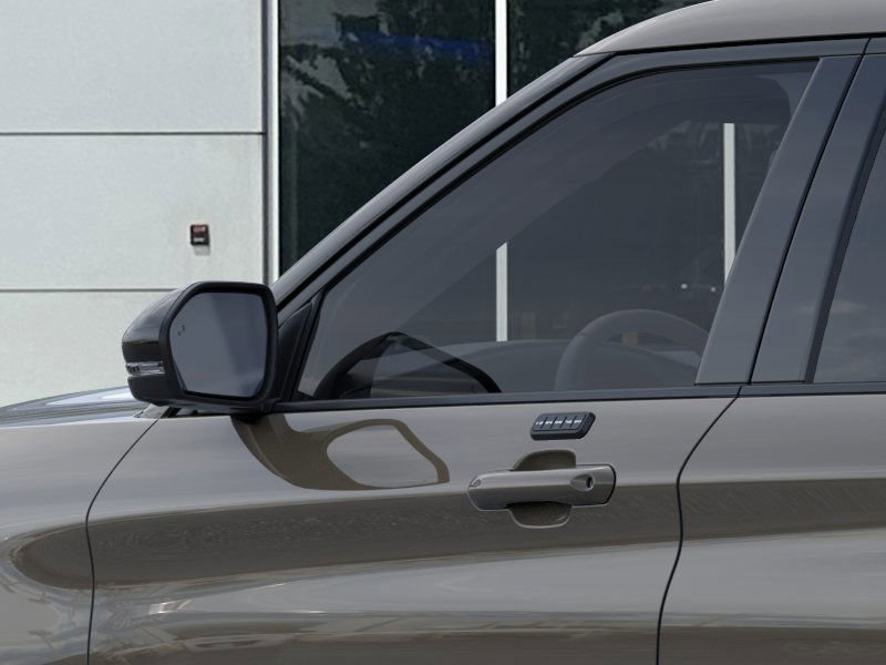 New 2026 Ford Explorer ST w/ Sun And Sound Package image 20