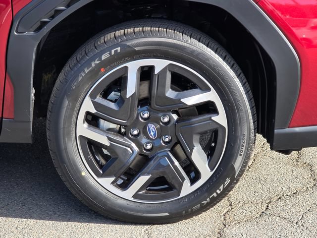 New 2026 Subaru Forester Premium AWD/4WD image 6