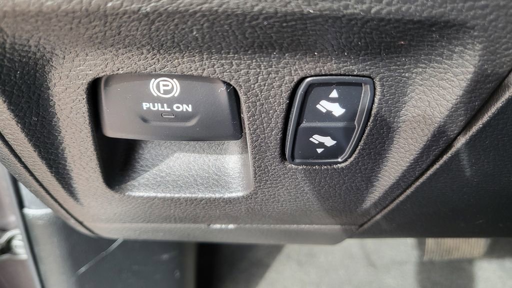 Used 2020 RAM 1500 Lone Star AWD/4WD image 36