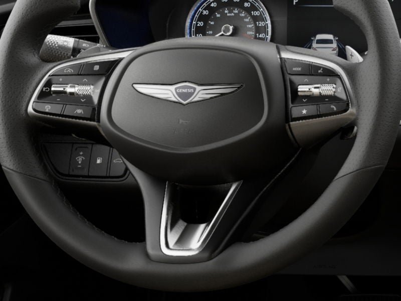 New 2025 Genesis G70 2.5T AWD/4WD image 14