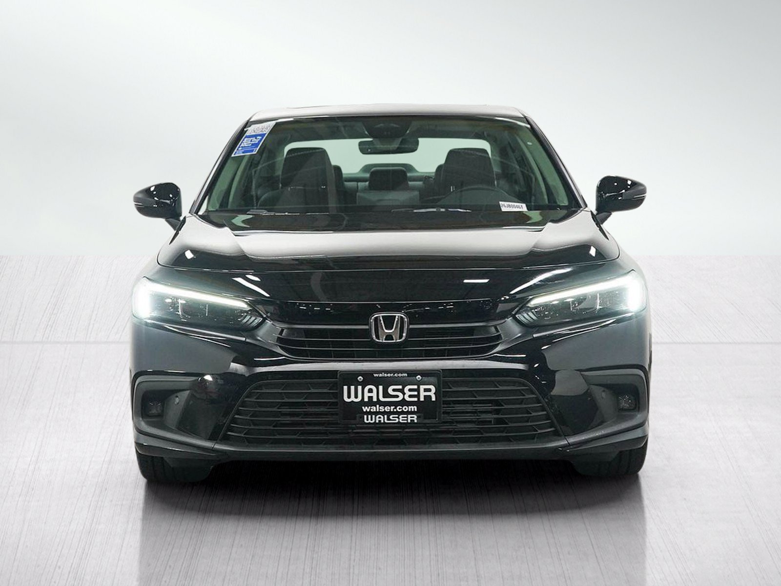 Used 2024 Honda Civic Touring image 8