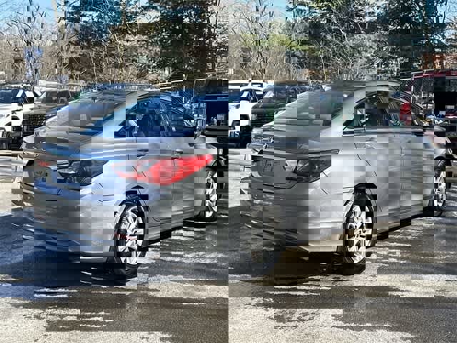 Used 2013 Hyundai Sonata GLS w/ Popular Equipment Pkg image 20