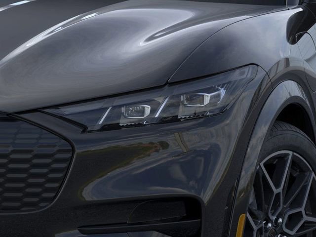 New 2026 Ford Mustang Mach-E GT image 18