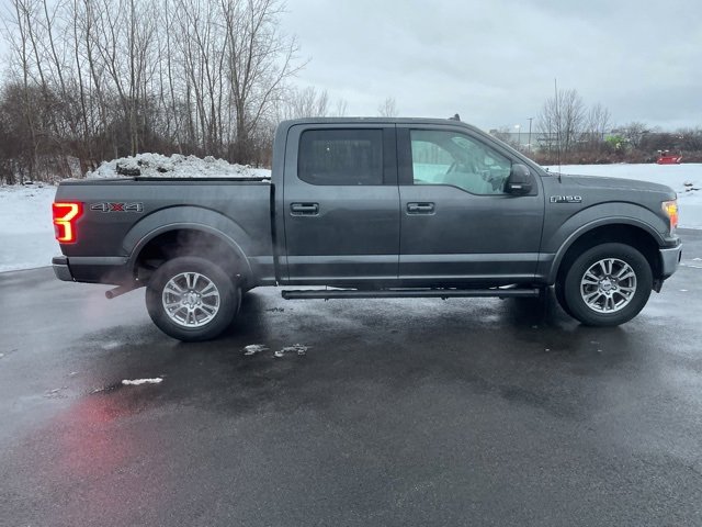 Used 2020 Ford F150 Lariat image 7
