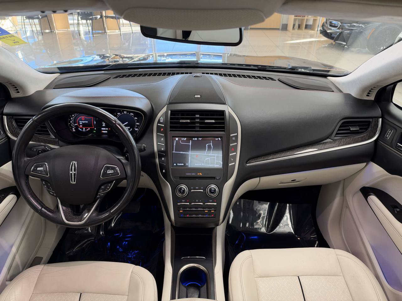 Used 2018 Lincoln MKC Black Label AWD/4WD image 9