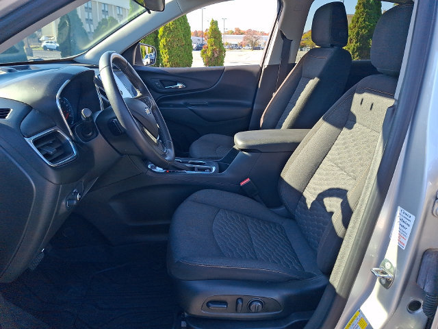 Certified 2019 Chevrolet Equinox LT AWD/4WD image 14