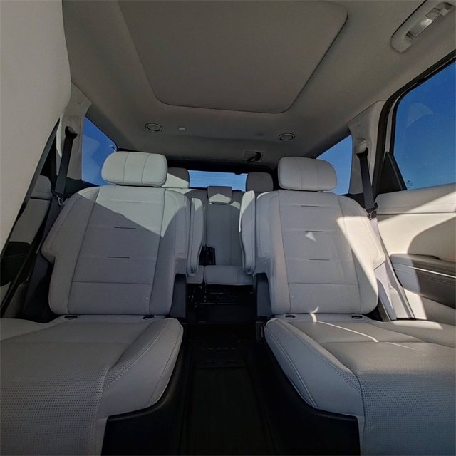 Used 2026 Hyundai Palisade Calligraphy image 29