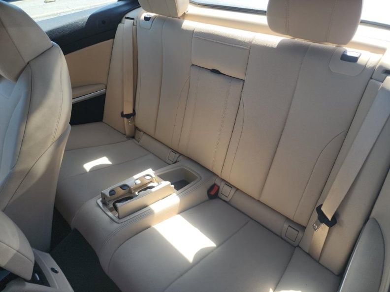 Used 2019 BMW 430i 430i image 11