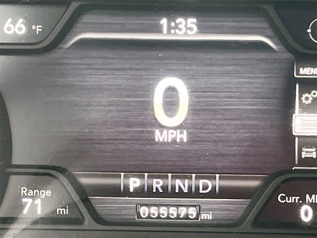 Used 2021 RAM 1500 Laramie image 12