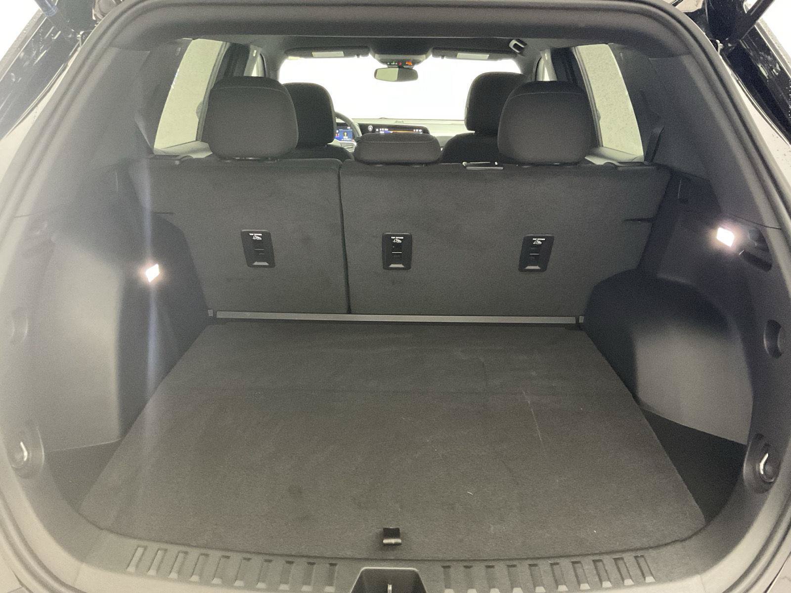 Certified 2025 Chevrolet Equinox LT AWD/4WD image 27