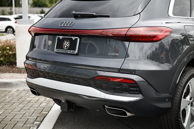 New 2025 Audi Q5 Premium Plus image 9