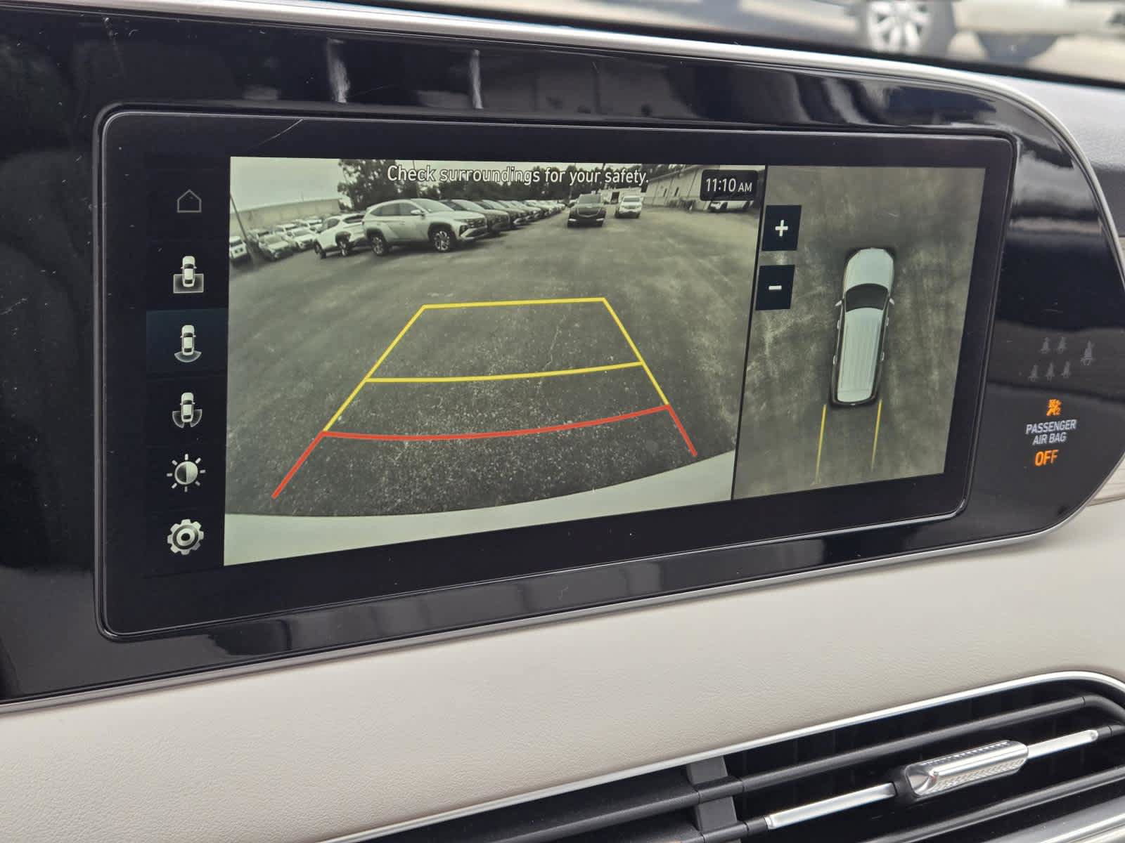 Used 2021 Hyundai Palisade Limited FWD image 27