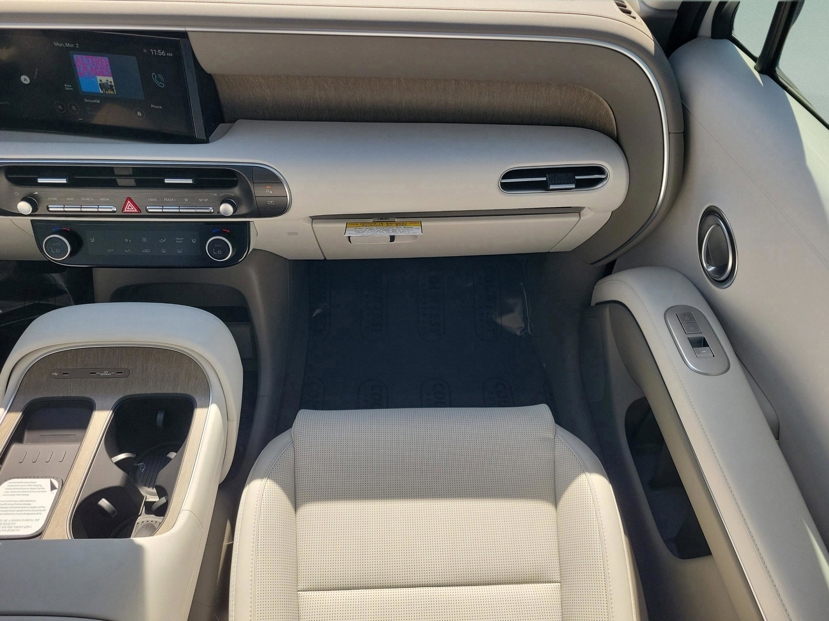 New 2026 Hyundai Palisade SEL image 16