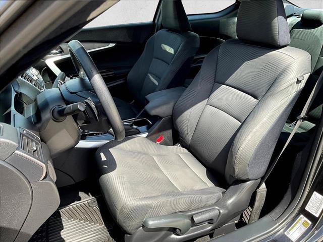 Used 2015 Honda Accord LX-S image 27