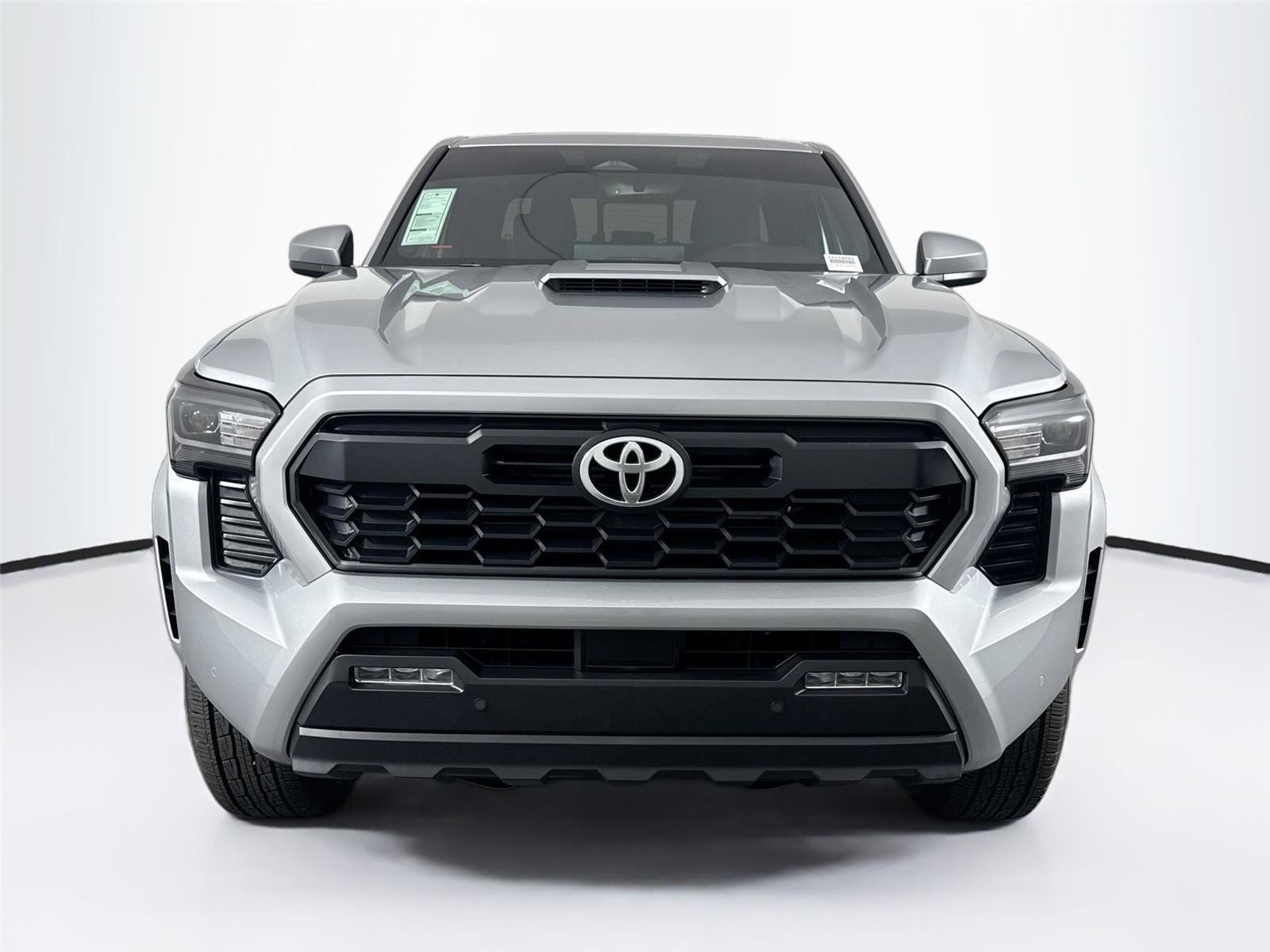 Certified 2025 Toyota Tacoma TRD Sport w/ TRD Sport Upgrade Package image 10