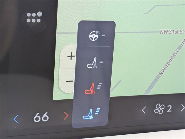 Used 2025 Lincoln Aviator Reserve w/ Illumination Package image 24