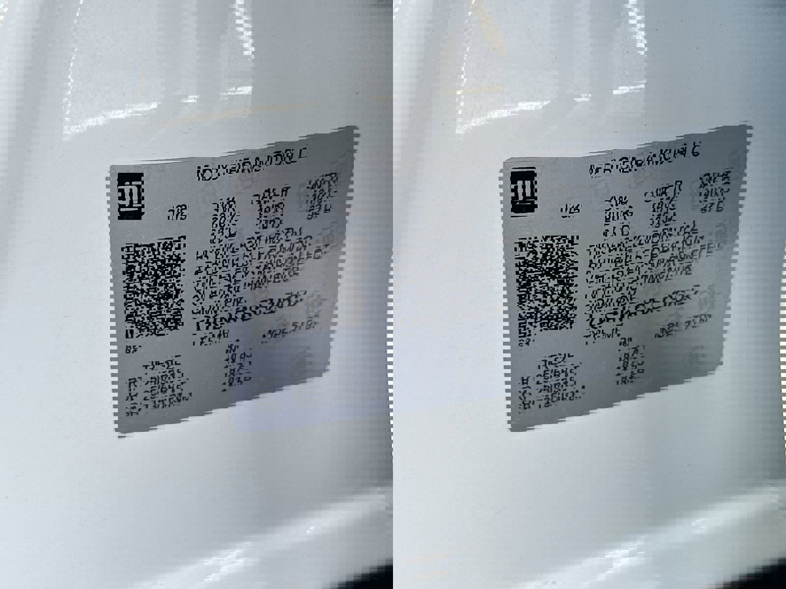 Certified 2025 GMC Acadia Elevation image 36