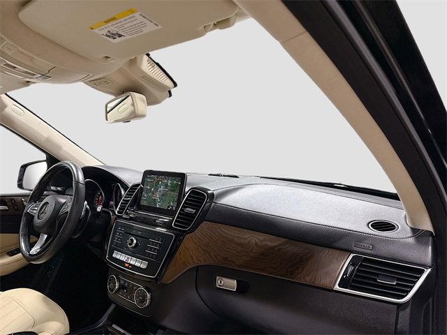 Used 2019 Mercedes-Benz GLS 450 GLS 450 image 32