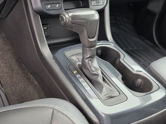 Used 2015 Chevrolet Colorado Z71 RWD image 21